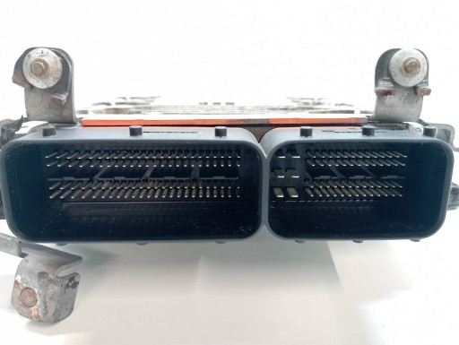 control unit of the engine 7P5906033 5WP46581 4.8 B 420KM Porsche Cayenne II