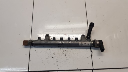 VW AUDI SKODA 2.0TDI CAG rampe injection 03L130089A