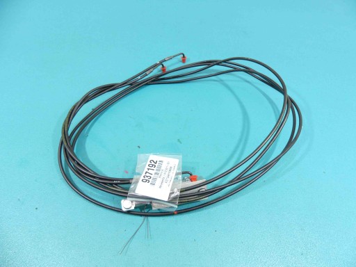 Привід даху PP MERCEDES SLK R172 2012