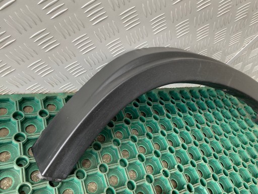 OPEL MOVANO C DUCATO III 22- Moulage Aile Portière Avant Gauche 1320258070