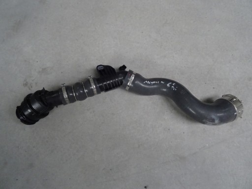 1407331S01 - Шланг интеркулера 1.5 BLUE dCi Megane IV