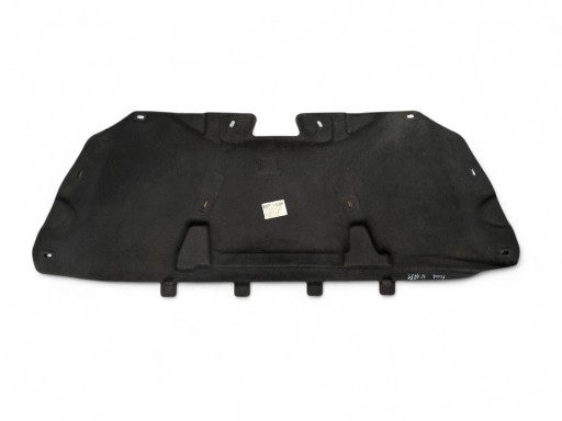 Insonorisation du capot Moteur Ford Focus 3 2012 BM51-A16746-AC