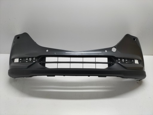 FRONTSTOSSSTANGE VORNE MAZDA CX5 CX-5 II 17-22
