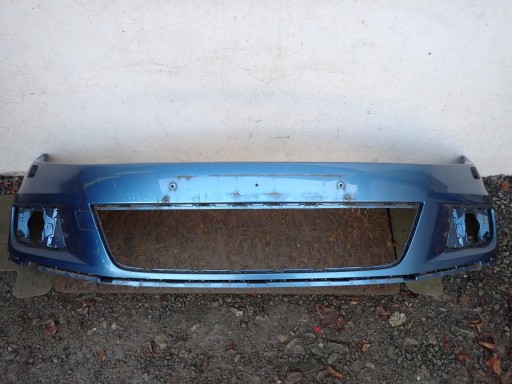 Pare choc Avant Avant VW VOLKSWAGEN TIGUAN LIFT 5N 2011-2018R 5N0807221K