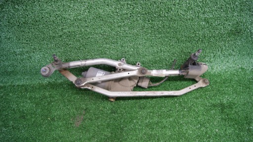 wiper mechanism front RENAULT LAGUNA 3 W00011129