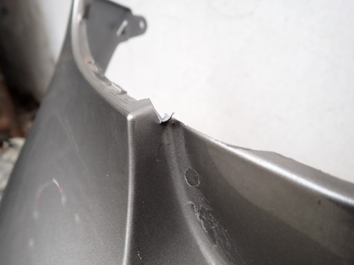 bumper rear part rear MINI COOPER S F56 2014- 7300837