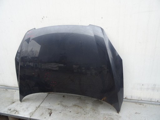 KIA CEED e cofano