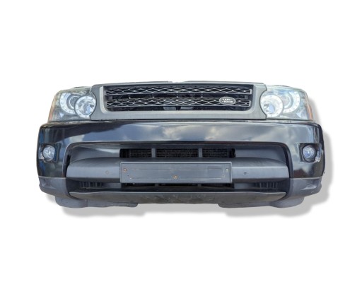 front complete Land Rover Range Rover Sport facelift L320 2009