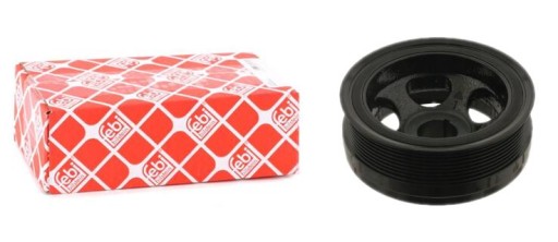 ШКИВ FEBI 29991 MERCEDES