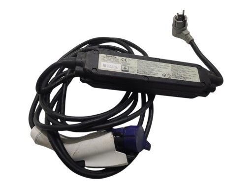 KABEL prijenos LADOWARKA NISSAN LEAF i 2011-2017 29690-4NT8B