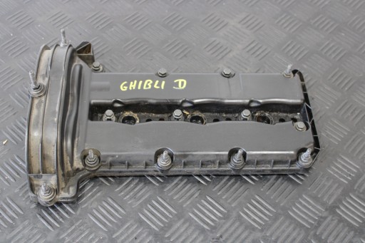 Blende Abdeckung Deckel für Motor 20132435 MASERATI GHIBLI M157 3,0 D