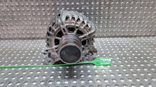 ALTERNATOR 110A 04E903015 FABIA III OCTAVIA III IBIZA IV GOLF VII 1.0 TSI
