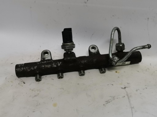Rampe injection RENAULT MEGANE II H8200296867