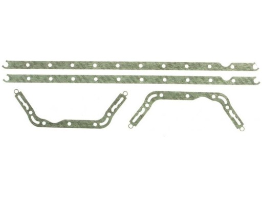 ПРОКЛАДКА МАСЛЯНОГО ПОДДОНА VICTOR REINZ 10-35976-02