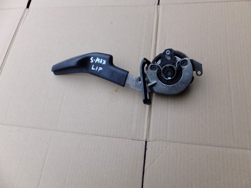 Gestänge Regulations- SITZ Fahrer ford s-max mk1 2007r