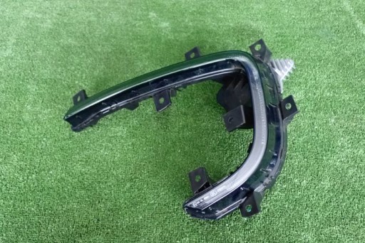 VW E-UP 12-16 LED DRL left