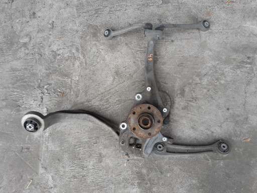 AUDI A4 B8 A5 8T A6 C7 A7 swing right right front 8K0407258E
