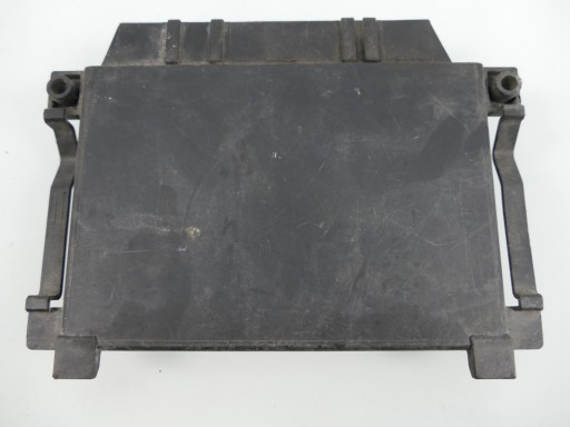 MERCEDES ML W163 2.7 CDI control unit gearboxes module