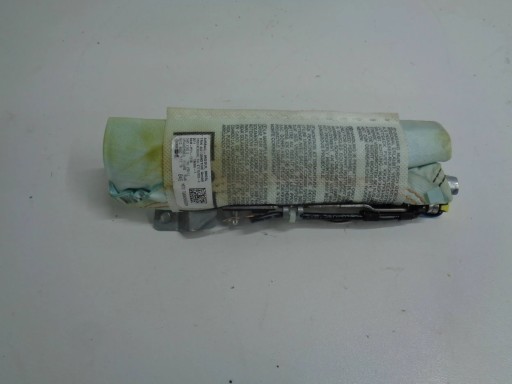 AUDI A1 8X Airbag AIRBAG SITZ links 8X3880241B