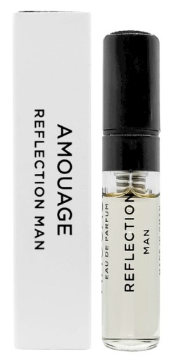 amouage reflection man woda perfumowana 2 ml     