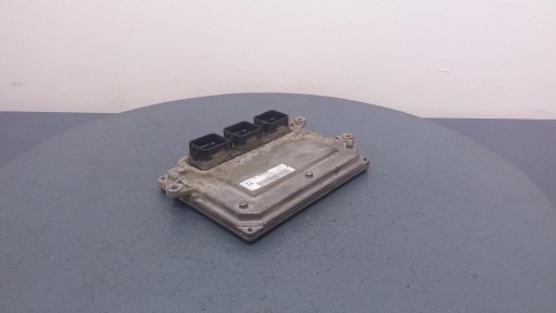 Elk-88059- - Honda civic viii 1.8b 140 км компьютерный контроллер двигателя 37820-rna-a66