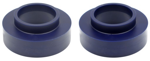 POD12-4PU, POD12-4PU - Шайбы пружинные полибусзе opel frontera b +4