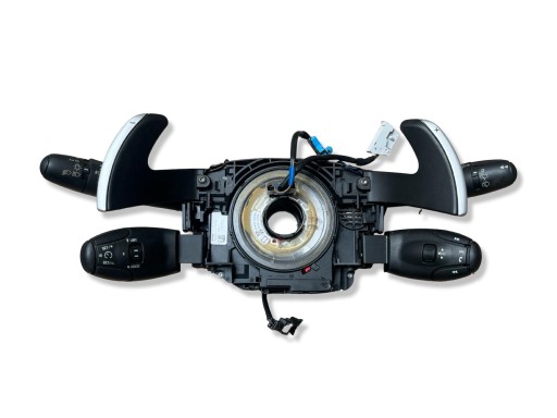 Commodo essuie glace Peugeot 3008 2011 96667320XT