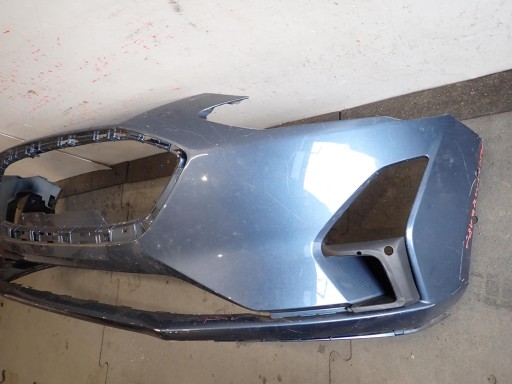 Stoßstange vorne vorne FORD FOCUS MK4 2018- JX7B-17757-A