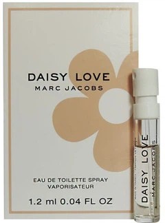 marc jacobs daisy love woda toaletowa 1.2 ml     
