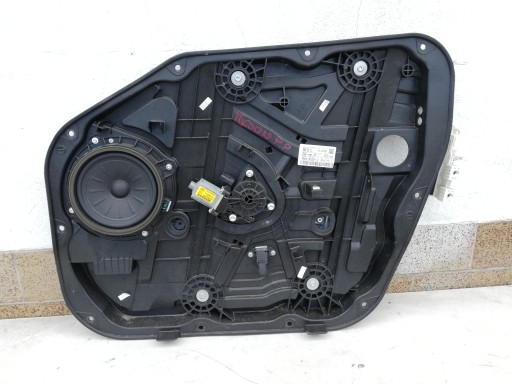82480-D7880 - СКЛОПІДЙОМНИК ПЕРЕДНІЙ ПРАВИЙ HYUNDAI TUCSON II 15-