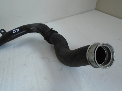 wiring pipe air 0281002401 Vw Scirocco
