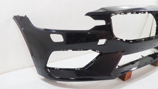 Volvo V60 II S60 III bumper front front 31690589