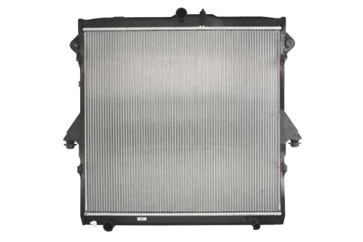 Koyorad pl062981 радіатор двигуна