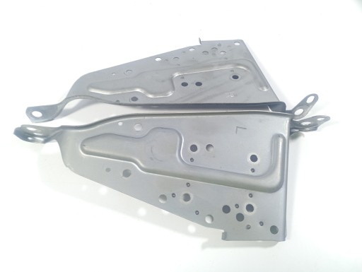 Toyota Avensis T25 03-08 holder RADIA