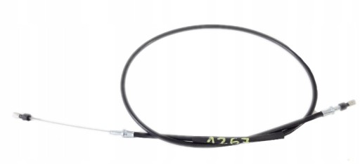 1267 - Кабель ручного гальма AIXAM 95/80 см