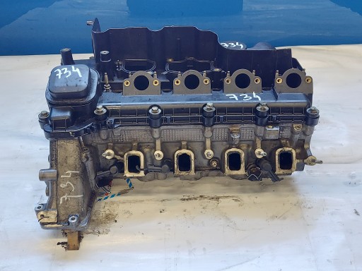 TESTATA BMW E46 M47T 2.0 TD 22466019