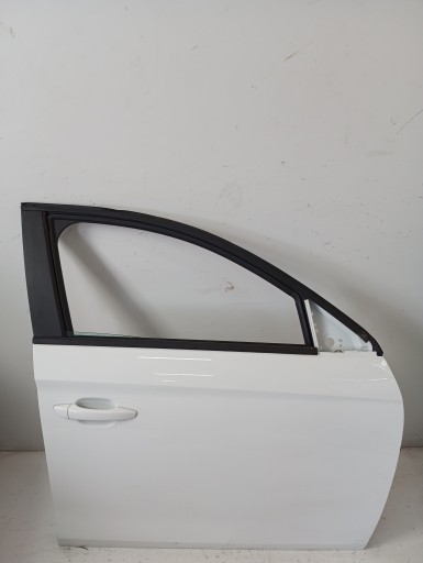 ajtó jobb elsö OPEL CORSA F 24R