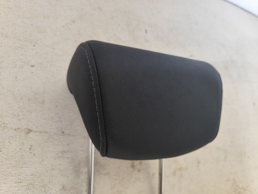 KIA VENGA 2016 LIFT rest rear SKRAJNY leather