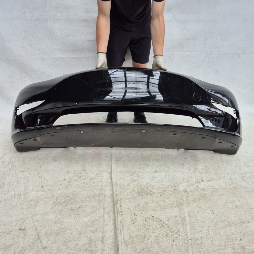 TESLA MODEL 3 17-23 Paraurti Anteriore Anteriore coperchio , copertura 6XPDC