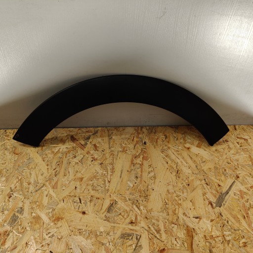 modanatura parafango posteriore sinistra CITROEN C3 III 9812088880