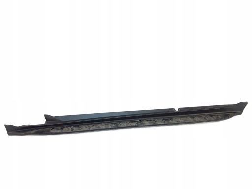 moulding threshold threshold left Mercedes GLC 253 AMG