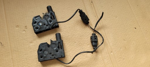 A6 C7 4G S6 bonnet latch lock front 4G0823509C S7 4G A7