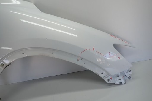 MAZDA CX5 12- fender right front front
