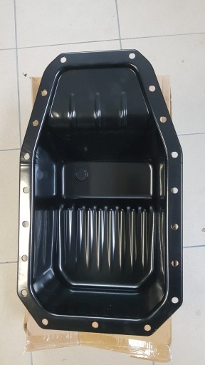 8764903762 - Масляний піддон MASCOT MASCOTT 2.8 98-04r