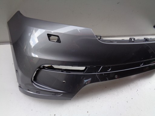 PARAURTI ANTERIORE RANGE ROVER VELAR 18- NR 40168