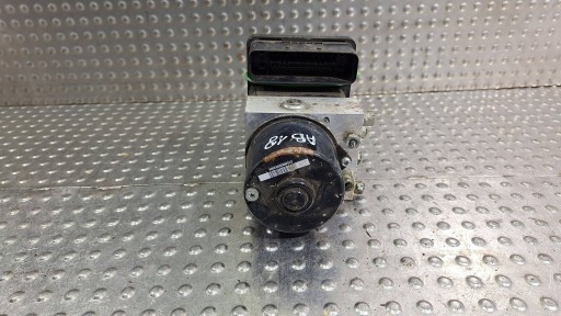 pump control unit ABS 6789301 6789300 BMW E81 E87 E90 E91 E92 E93