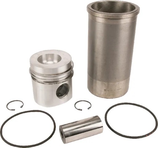 92982960 - Набір циліндрів KolbenSchmidt