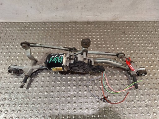 Wischergestänge vorne 9683622480 CITROEN C3 II DS3 09