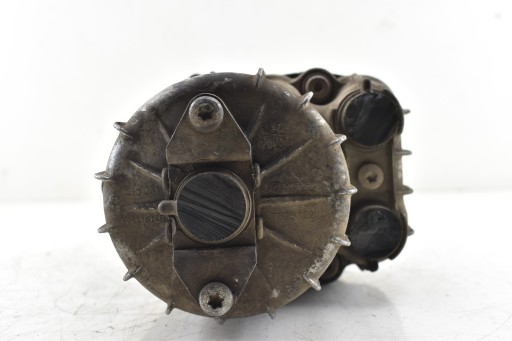 pompa servosterzo elettrico OPEL ASTRA H ZAFIRA B 2.0 CDTI 7625062115