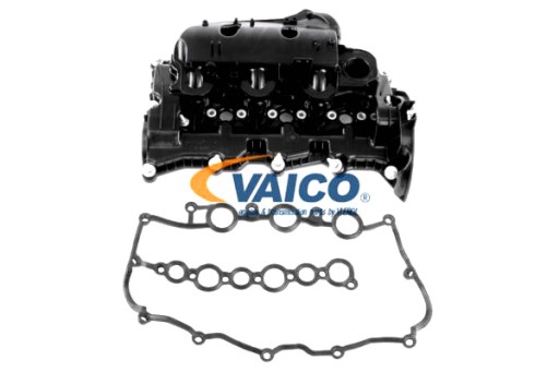 V48-0464 - КЛАПАНОВАЯ КРЫШКА VAICO JAGUAR F-PACE XF I XF II XF SPORTBRAKE XJ LAND